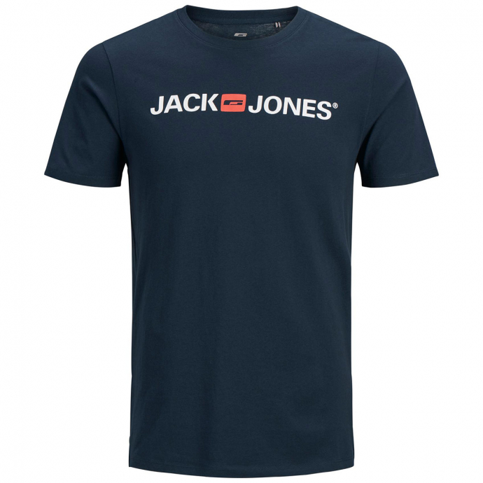 Jack&Jones T-Shirt mit Logo-Print von Jack&Jones