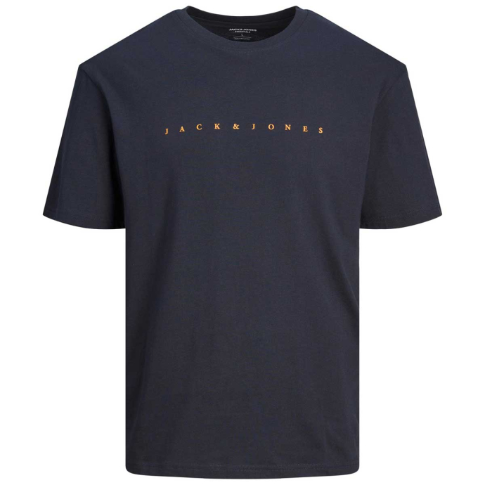 Jack&Jones T-Shirt mit Logo-Print von Jack&Jones