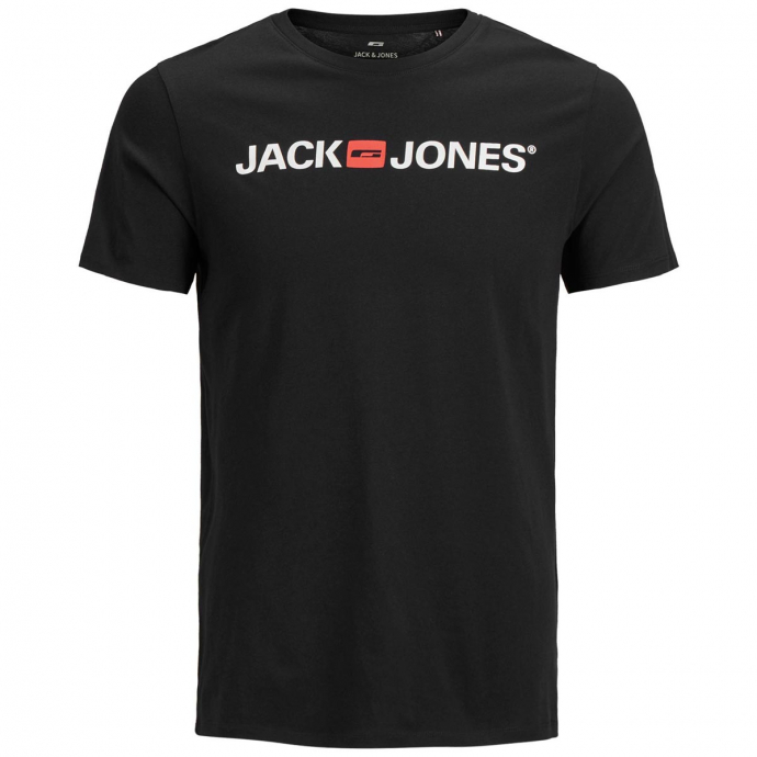 Jack&Jones T-Shirt mit Logo-Print von Jack&Jones