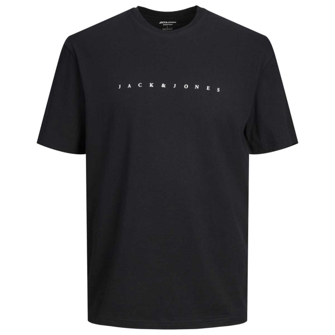 Jack&Jones T-Shirt mit Logo-Print von Jack&Jones