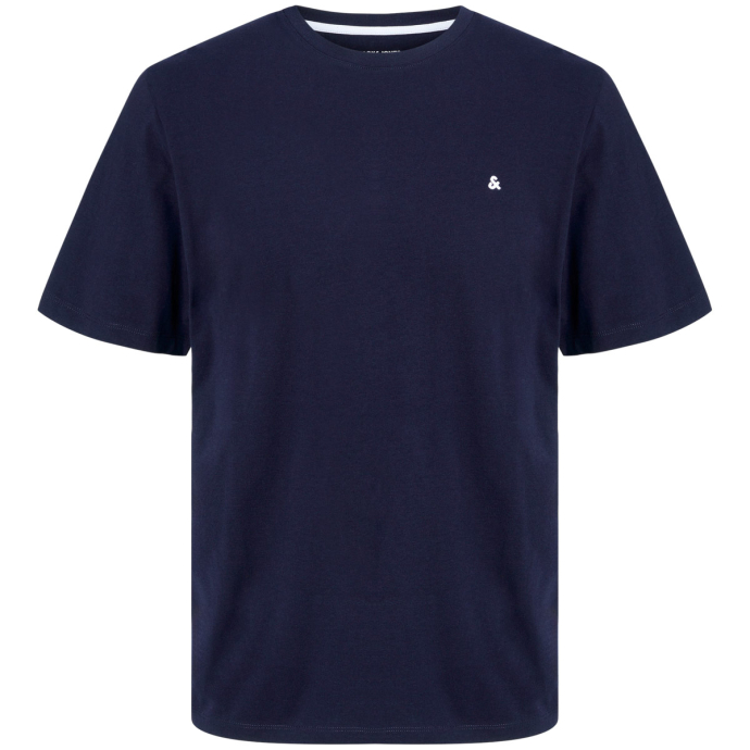 Jack&Jones T-Shirt mit Logo-Stickerei von Jack&Jones