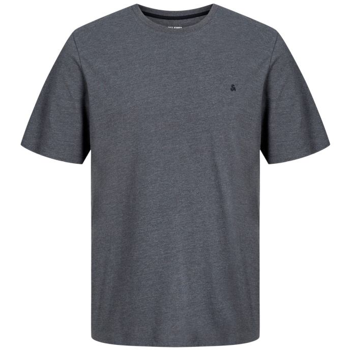 Jack&Jones T-Shirt mit Logo-Stickerei von Jack&Jones