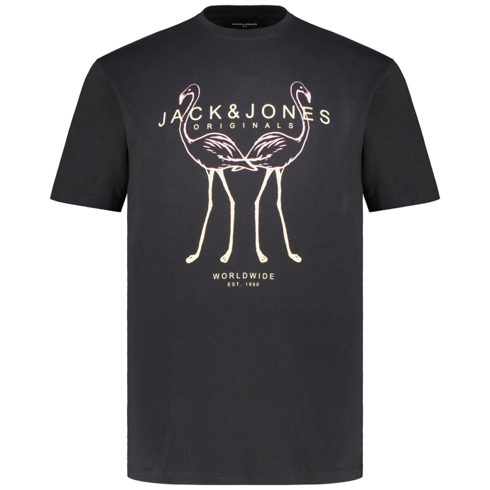 Jack&Jones T-Shirt mit Motiv-Print von Jack&Jones