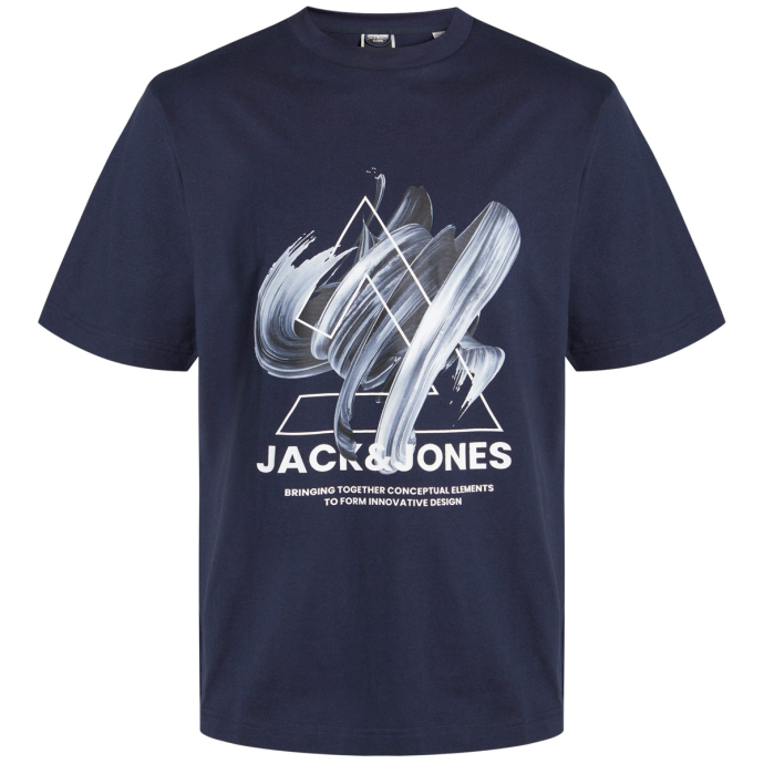 Jack&Jones T-Shirt mit Print von Jack&Jones