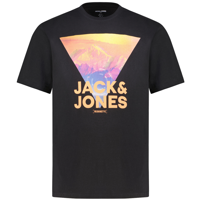 Jack&Jones T-Shirt mit Print von Jack&Jones