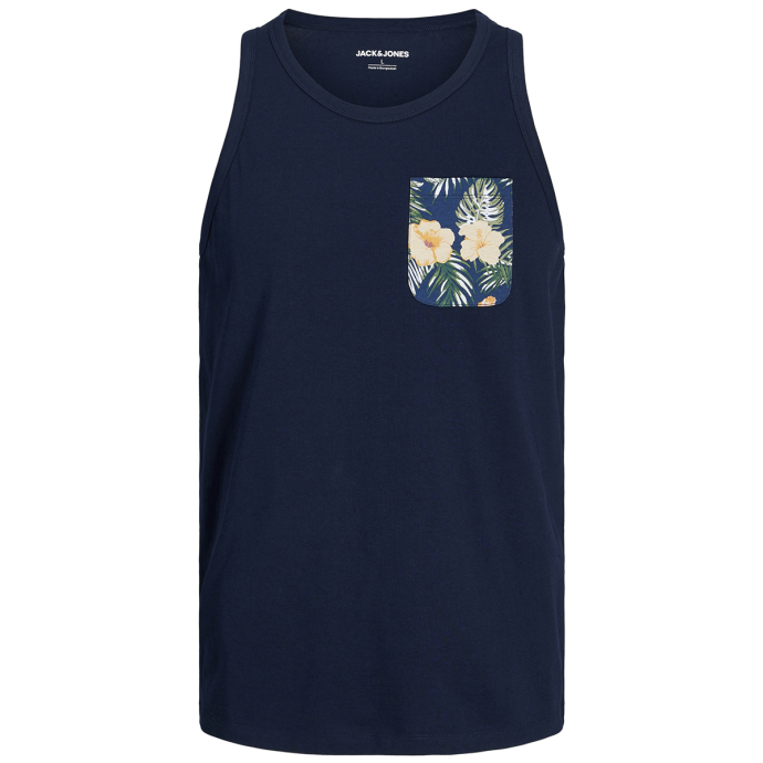 Jack&Jones Tanktop aus Baumwolle von Jack&Jones