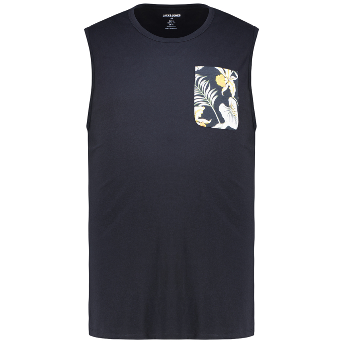 Jack&Jones Tanktop aus Baumwolle von Jack&Jones