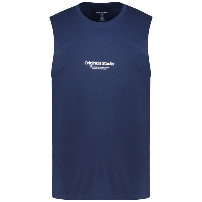 Jack&Jones Tanktop mit Print von Jack&Jones