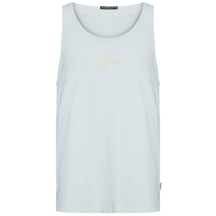 Jack&Jones Tanktop mit Print von Jack&Jones