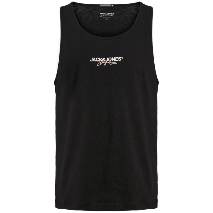 Jack&Jones Tanktop mit Print von Jack&Jones