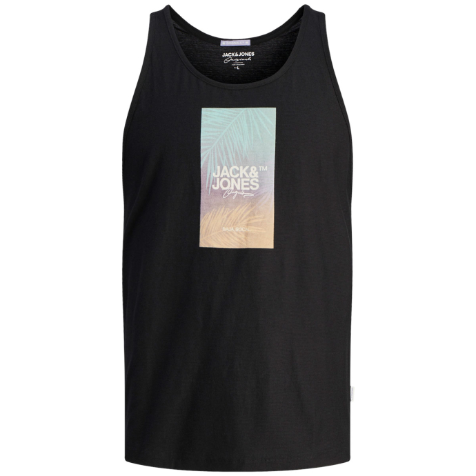 Jack&Jones Tanktop mit Print von Jack&Jones