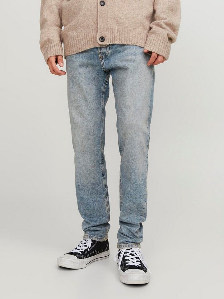 Jack & Jones Tapered-fit-Jeans JJIERIK JJCOOPER SBD 519 NOOS von Jack & Jones