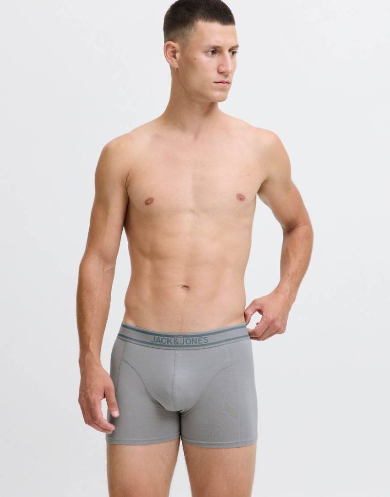 Jack & Jones - Unterhosen in Schwarz von Jack & Jones