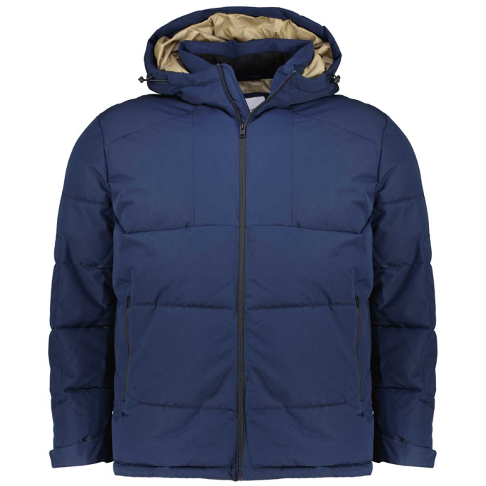 Jack&Jones Wattierte Jacke, winddicht von Jack&Jones