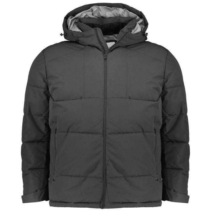 Jack&Jones Wattierte Jacke, winddicht von Jack&Jones