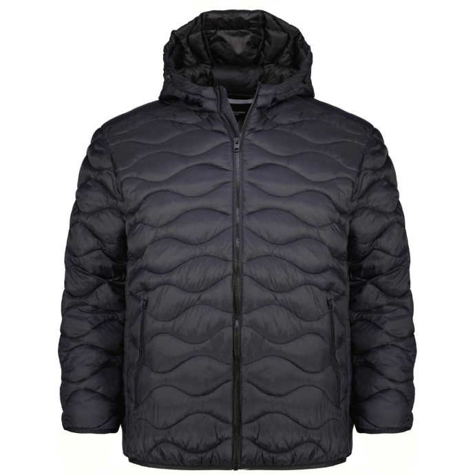 Jack&Jones Wattierte Steppjacke, wasserabweisend von Jack&Jones