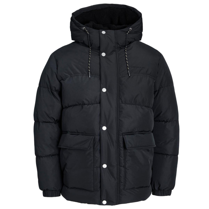 Jack&Jones Wattierte Winterjacke, winddicht und wasserabweisend von Jack&Jones