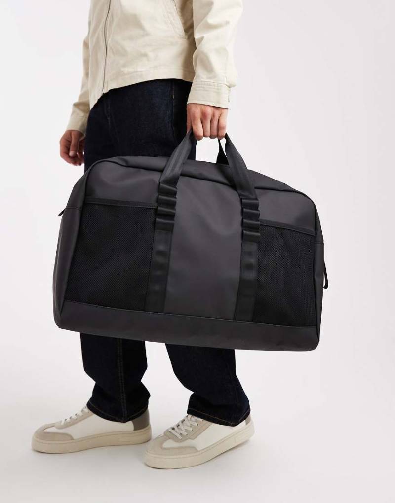 Jack & Jones - Weekender in Schwarz von Jack & Jones