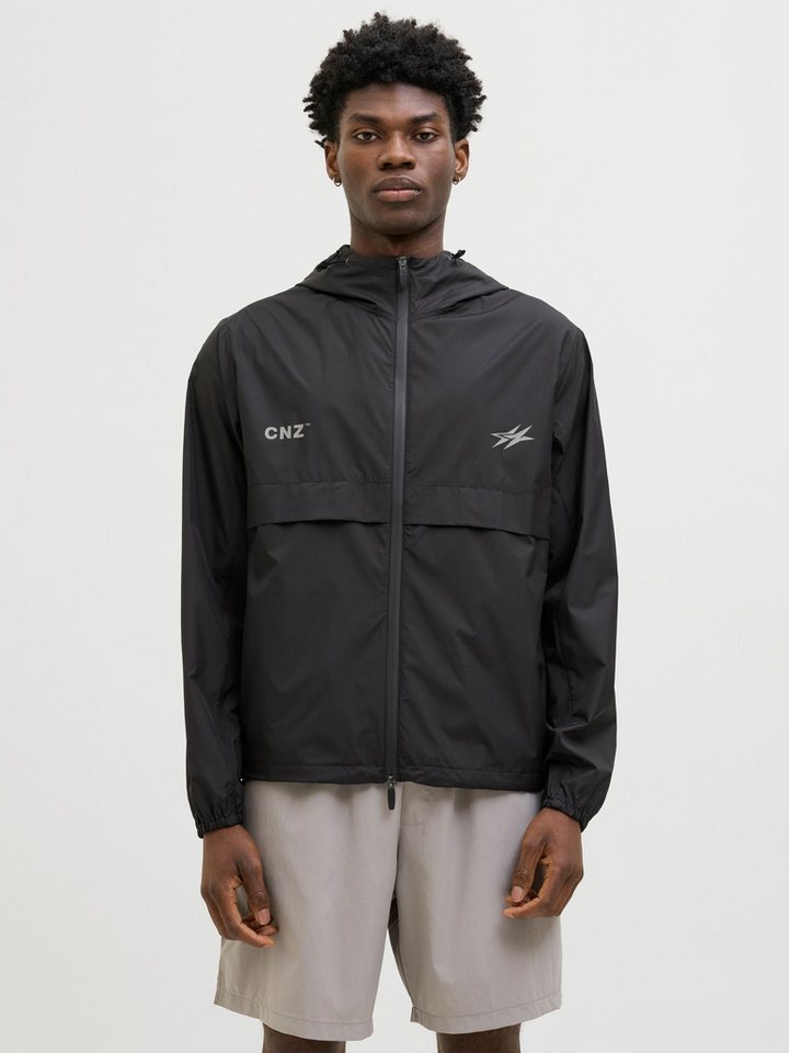 Jack & Jones Windbreaker JCOCNZ PARIS WINDBREAKER JACKET NOOS von Jack & Jones