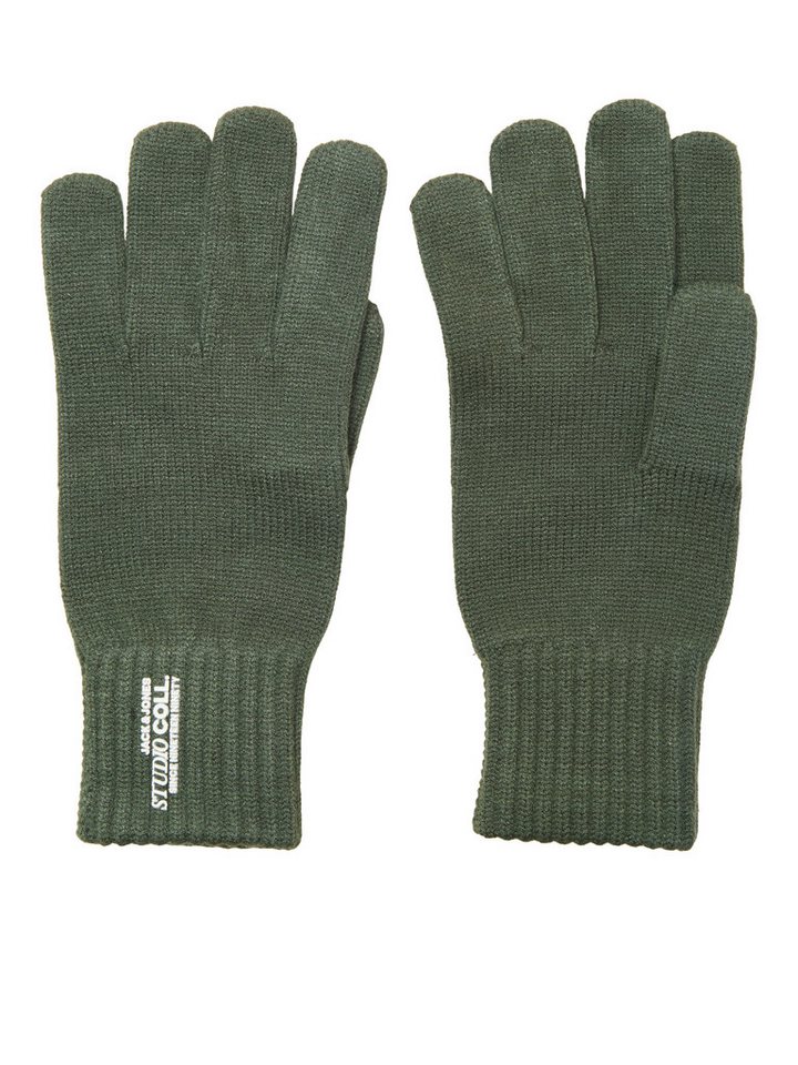 Jack & Jones Winter-Arbeitshandschuhe JACCOLL GLOVES SN von Jack & Jones