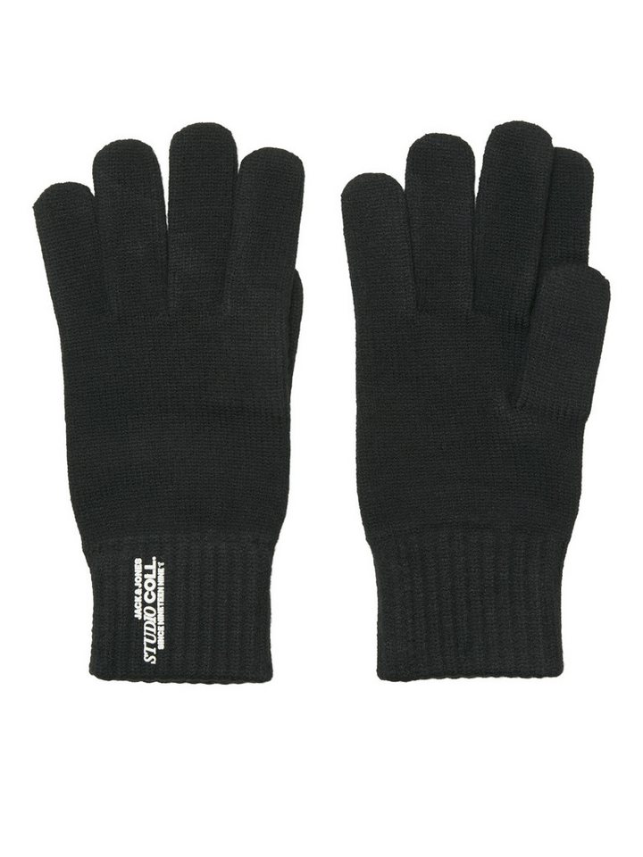 Jack & Jones Winter-Arbeitshandschuhe JACCOLL GLOVES SN von Jack & Jones