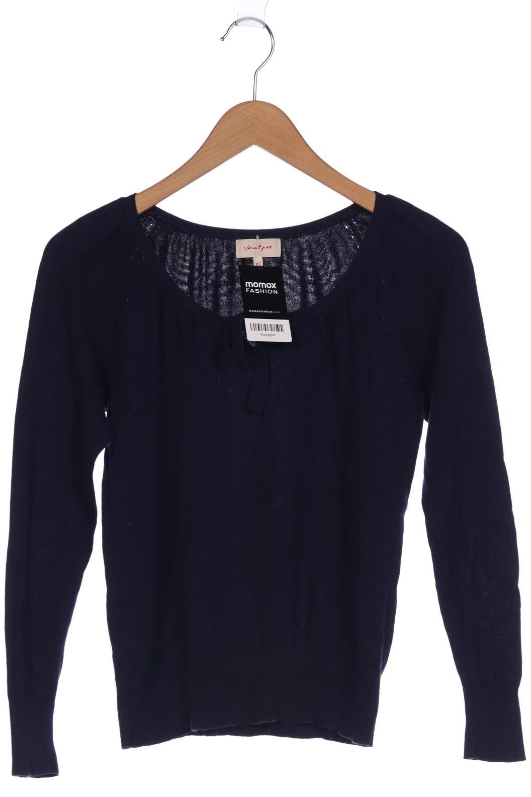 Jackpot Damen Pullover, marineblau von Jackpot