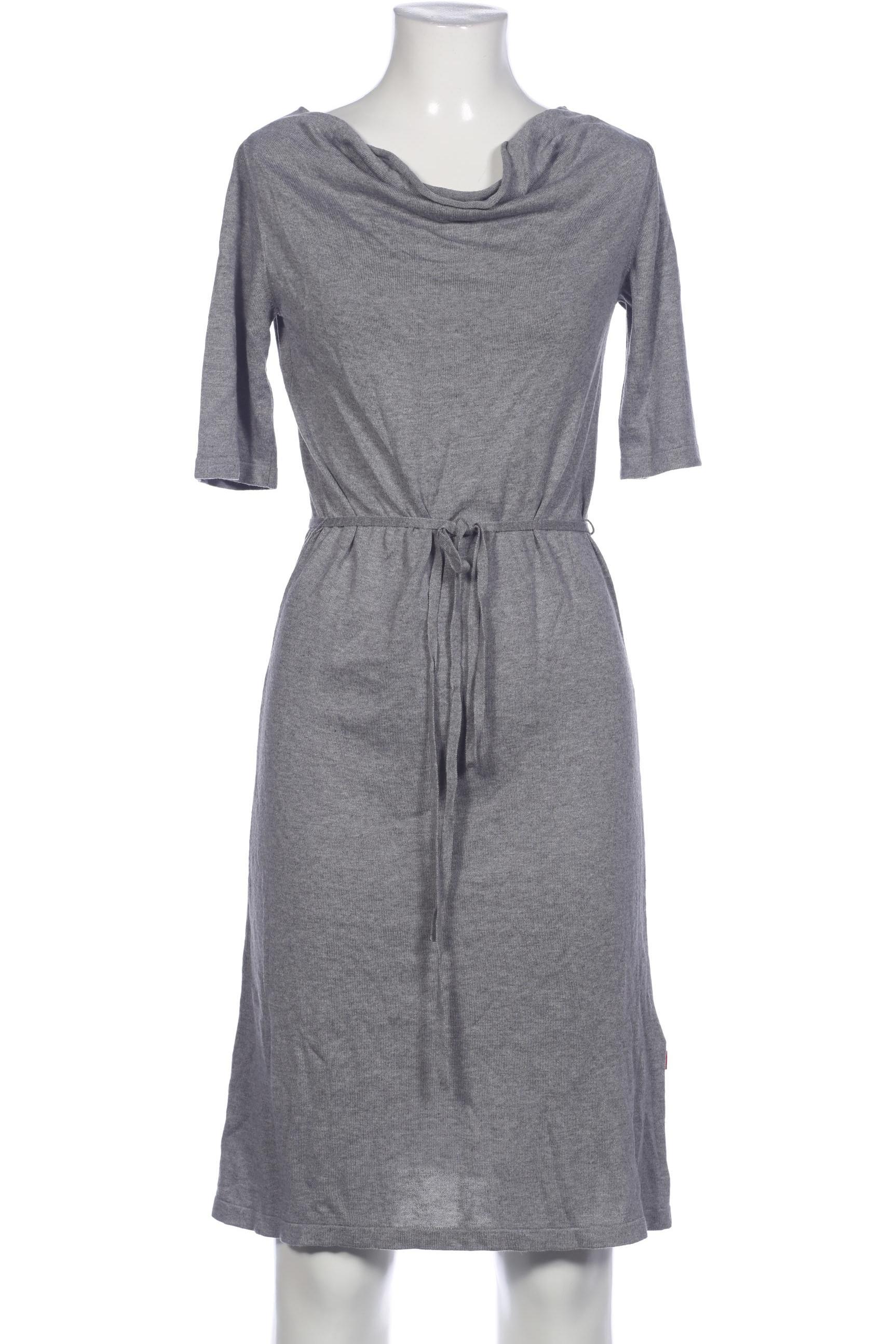 Jackpot Damen Kleid, grau, Gr. 36 von Jackpot