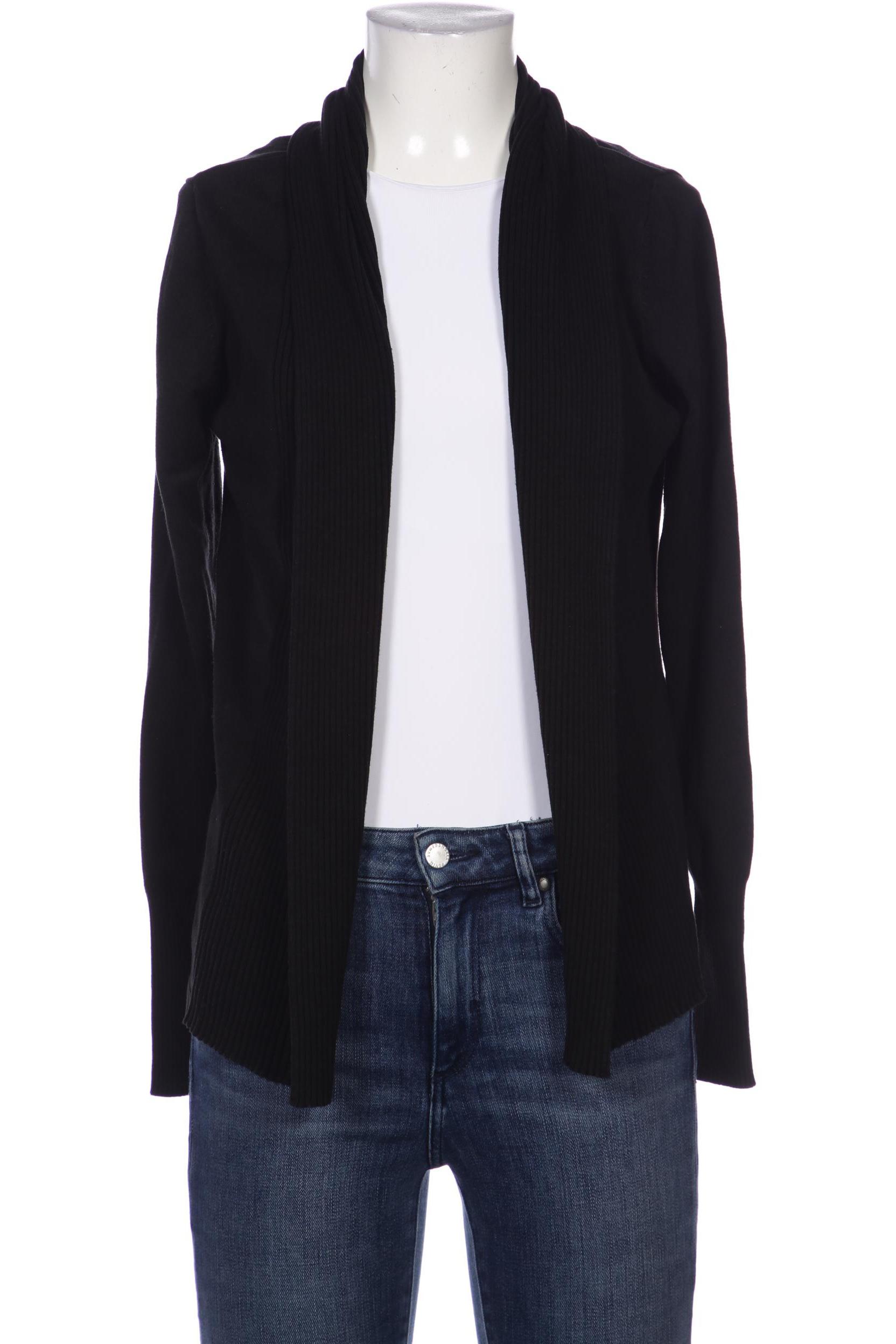 Jackpot Damen Strickjacke, schwarz von Jackpot