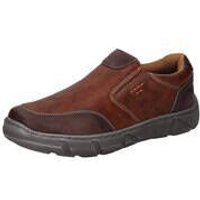 Jackson+Rye Slipper Herren braun von Jackson+Rye