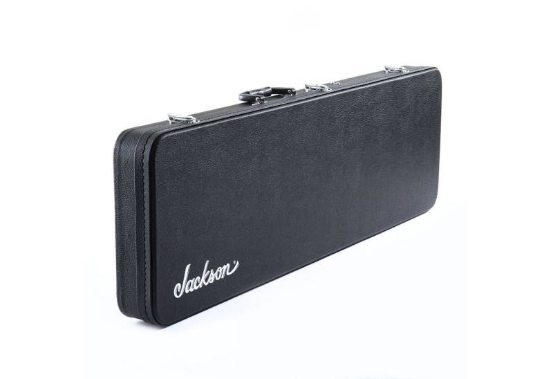 Jackson E-Gitarren-Koffer, Economy Case Soloist/Dinky - Koffer für E-Gitarren Jackson E-Gitarren-Koffer, Economy Case Soloist/Dinky - Koffer für E-Gitarren von Jackson