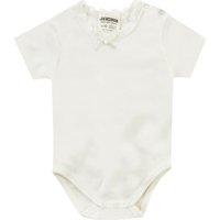 JACKY Body kurzarm 2er-Pack white/offwhite von Jacky