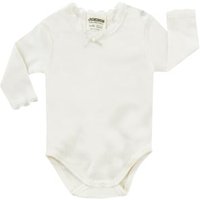 JACKY Body langarm 2er-Pack white/offwhite von Jacky