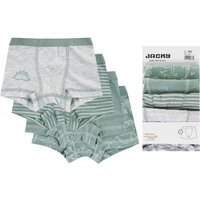 JACKY Boxer Panty 4er Pack von Jacky