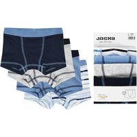 JACKY Boxer Panty 4er Pack von Jacky