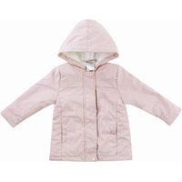 JACKY Jacke OUTDOOR Woodland rosa von Jacky