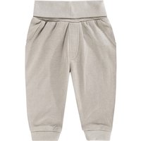 JACKY Jogginghose BABY ON TOUR beige melange von Jacky