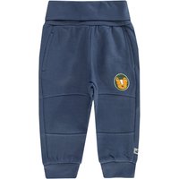 JACKY Jogginghose JUNGLE MOOD indigo blau von Jacky