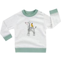 JACKY Langarmshirt ANIMAL Friends offwhite von Jacky