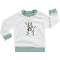 JACKY Langarmshirt ANIMAL Friends offwhite von Jacky