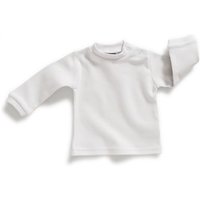 JACKY Langarmshirt weiß von Jacky