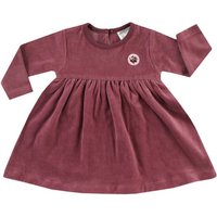 JACKY Nicki-Kleid CLASSIC GIRLS dunkelrot von Jacky