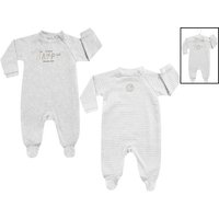 JACKY Schlafanzug 1tlg. 2er-Pack MULTIPACK UNISEX JACKY Schlafanzug 1tlg. 2er-Pack MULTIPACK UNISEX von Jacky