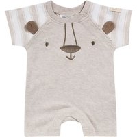 JACKY Spieler LITTLE LION beige-mlange/ringel von Jacky