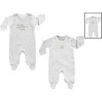 JACKY Strampler-Set 2er- Pack Boys von Jacky