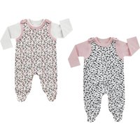 JACKY Strampler-Set 2er-Pack von Jacky