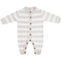 JACKY Strickoverall LITTLE LION beige von Jacky