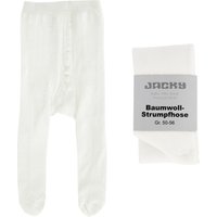 JACKY Strumpfhose offwhite von Jacky