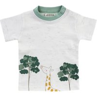 JACKY T-Shirt ANIMAL Friends offwhite von Jacky