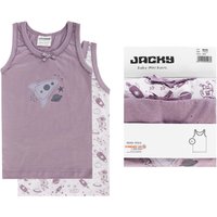 JACKY Unterhemd 2er Pack von Jacky