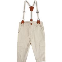 JACKY Webhose WILD ONE beige von Jacky